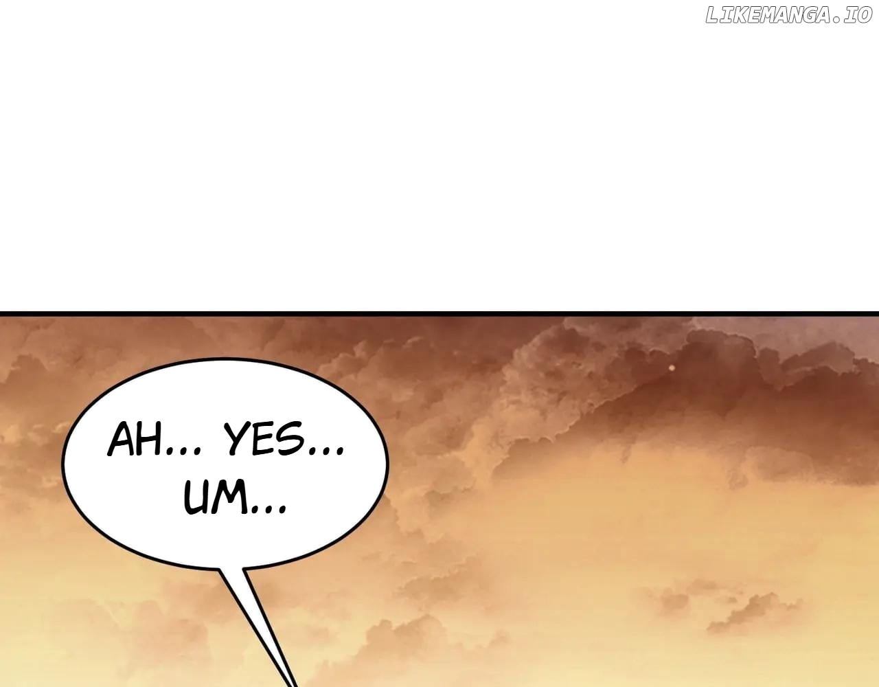 My Furry Harem Is After Me Chapter 312 - page 48